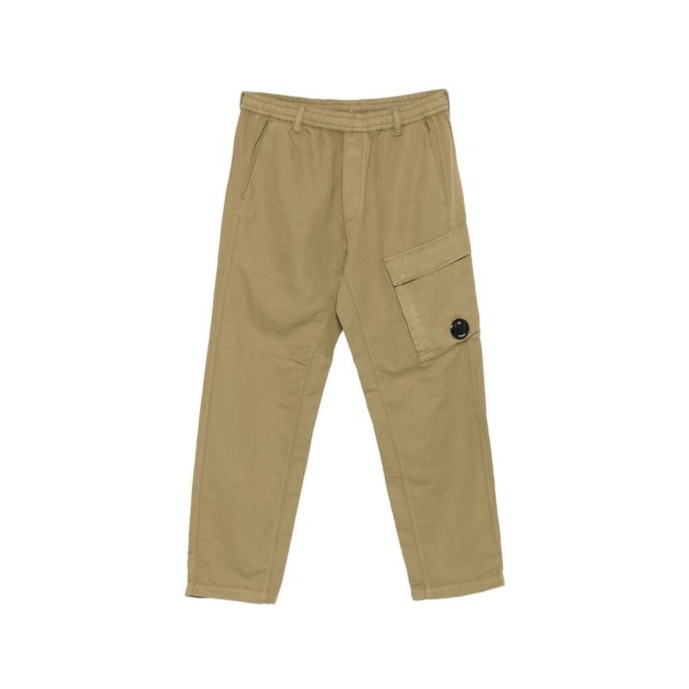 C.P. Company Men Cargo Trousers